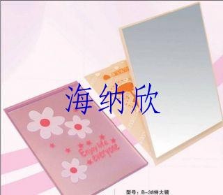 供应PVC镜在贴纸,反光纸